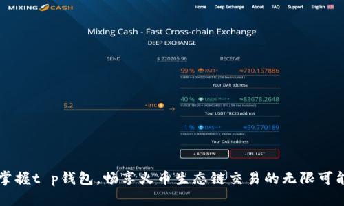 掌握t p钱包，畅享火币生态链交易的无限可能