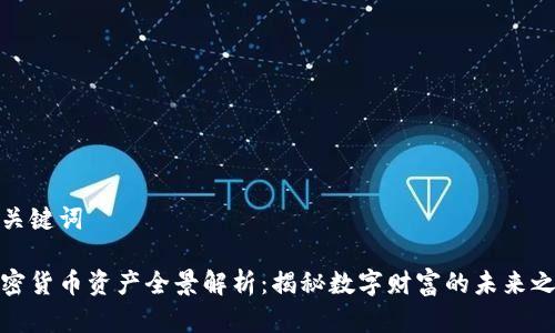 和关键词

加密货币资产全景解析：揭秘数字财富的未来之路