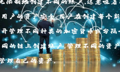 一个TP钱包（Trust Wallet）可以创建多个账户，具体数量取决于用户的需求和设备的存储能力。以下是一些关于TP钱包账户创建的要点：

1. **无限账户创建**：TP钱包允许用户在同一个应用中无限制地创建不同的账户。这意味着用户可以根据需要创建多个钱包地址来管理不同的资产。

2. **安全性**：每个账户都有独立的助记词和私钥，确保用户的资产安全。用户在创建每个新账户时，需要妥善保管助记词，以防丢失。

3. **资产管理**：通过创建多个账户，用户可以方便地分开管理不同种类的加密货币或分隔个人和投资资产。

4. **多链支持**：TP钱包支持多个区块链，用户可以在不同的链上创建账户，管理不同的资产。

总的来说，用户在TP钱包中可以创建任意多个账户，灵活管理自己的资产。