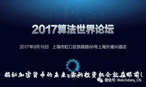 揭秘加密货币的未来：你的投资机会就在眼前！