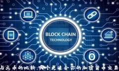 币安与火币的比较：哪个