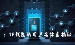 : TP钱包的用户名体系揭秘