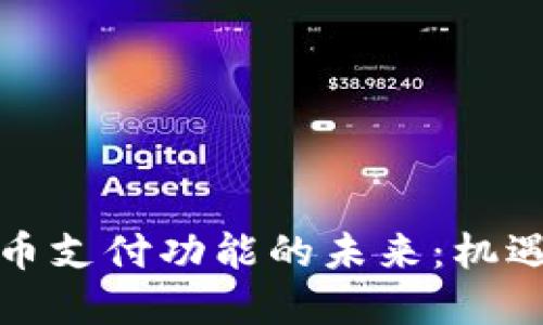 加密货币支付功能的未来：机遇与挑战