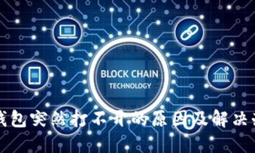 TP钱包突然打不开的原因及解决办法