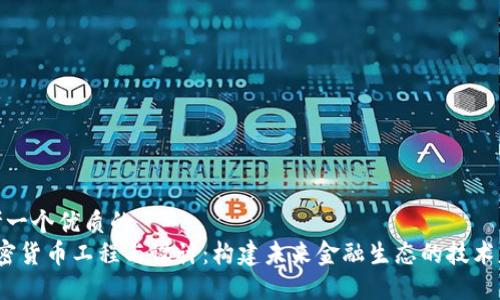 思考一个优质的  
 加密货币工程与设计：构建未来金融生态的技术基础