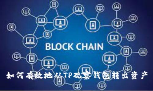 如何有效地从TP观察钱包转出资产