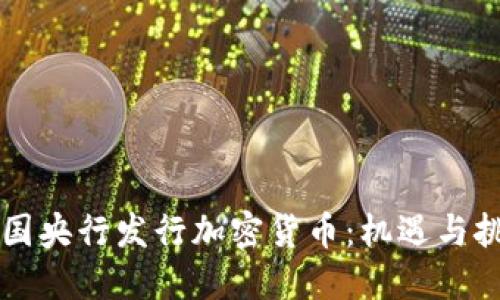 中国央行发行加密货币：机遇与挑战