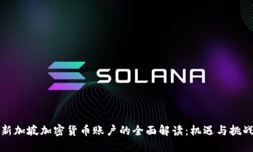 新加坡加密货币账户的全面解读：机遇与挑战