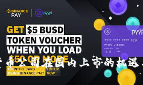 加密货币公司在国内上市的机遇与挑战