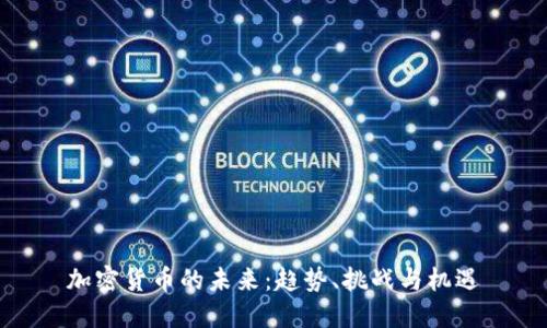 加密货币的未来：趋势、挑战与机遇