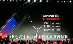 t p钱包闪兑六小时未到账