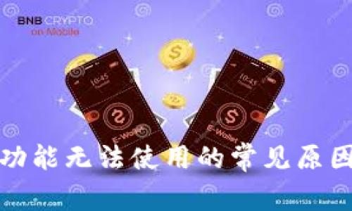 TP钱包闪兑功能无法使用的常见原因与解决方案