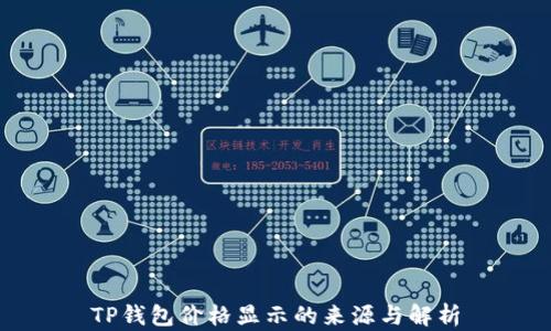 
TP钱包价格显示的来源与解析