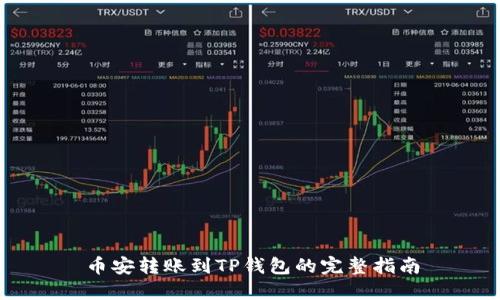币安转账到TP钱包的完整指南