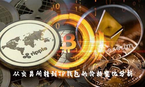 从交易所转到TP钱包的价格变化分析
